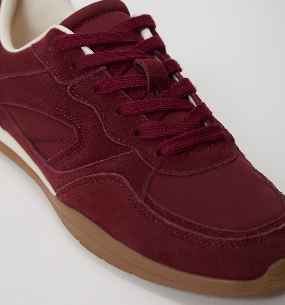 Tenis Combinado