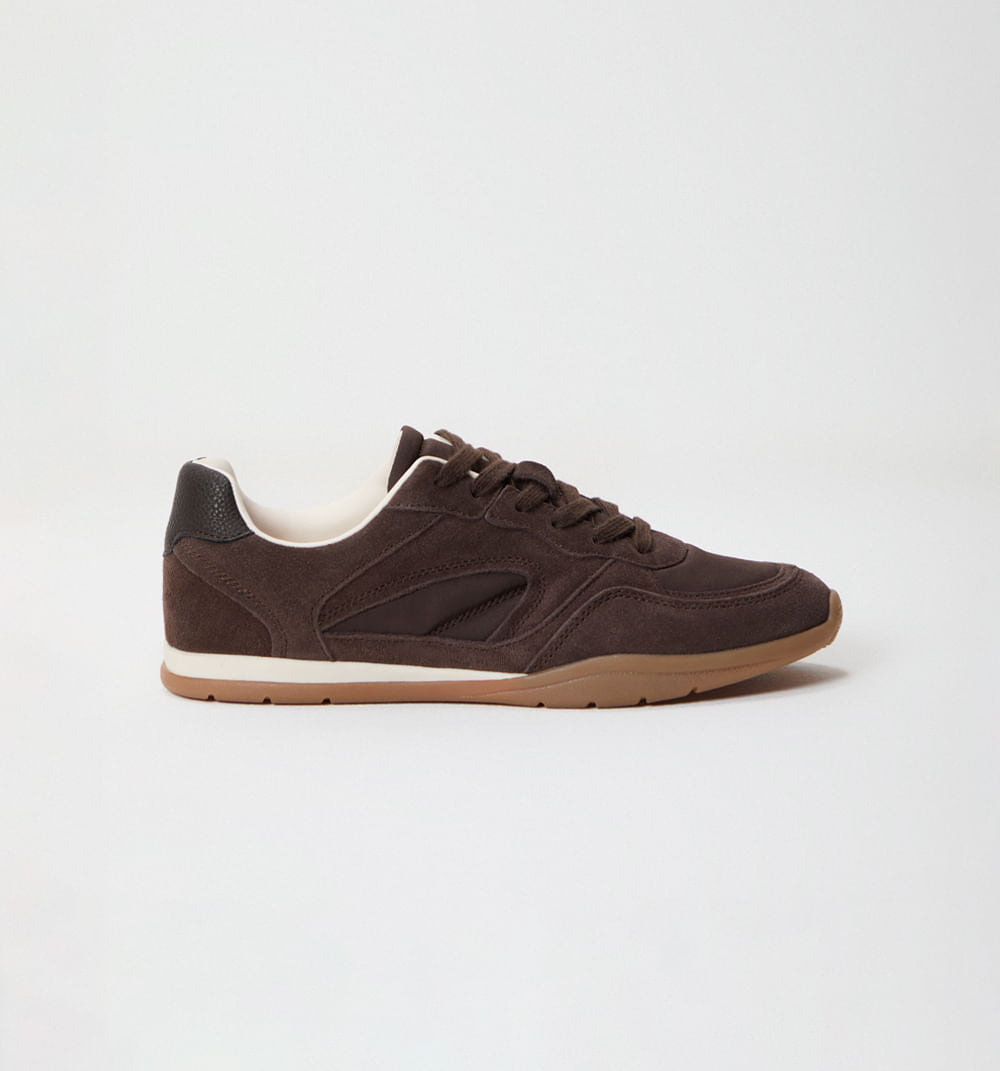 Tenis Combinado