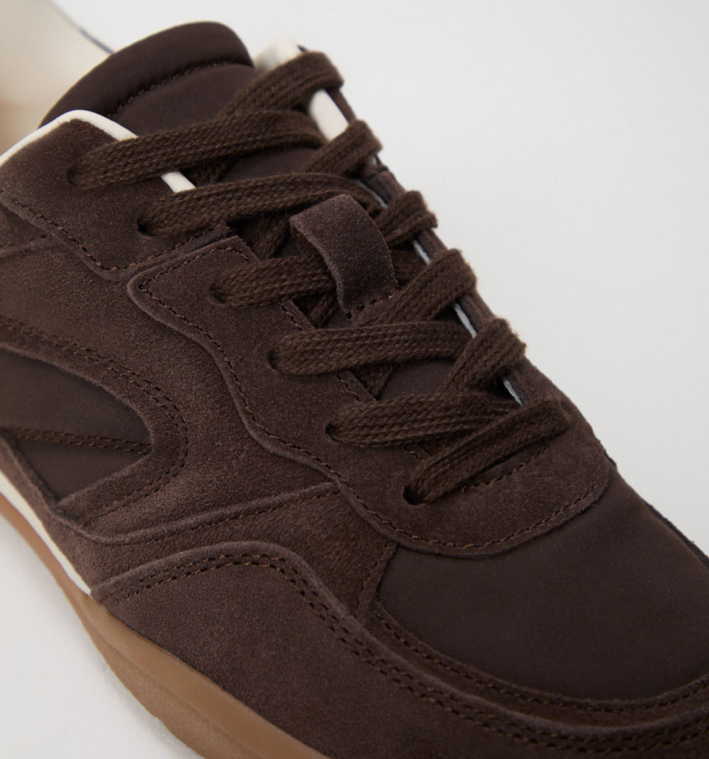 Tenis Combinado