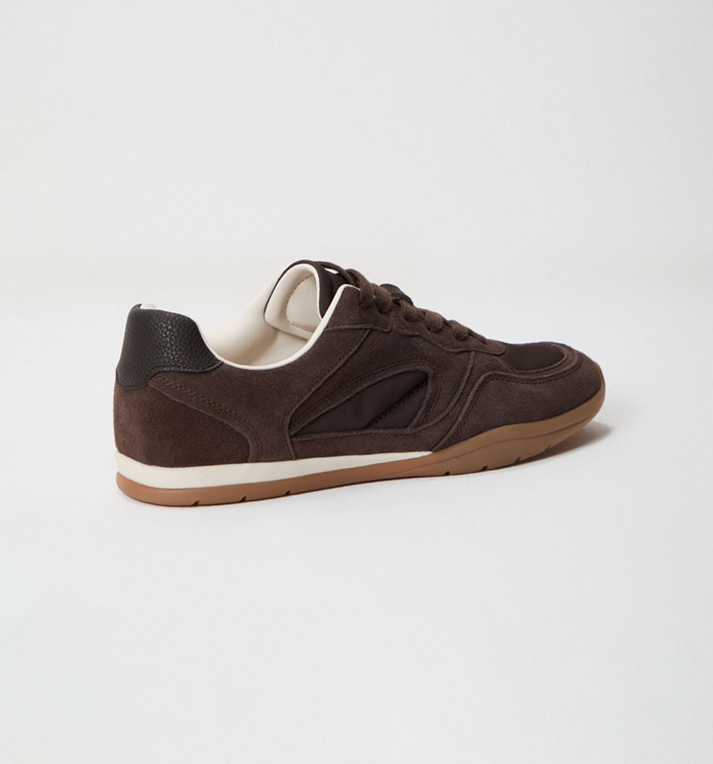 Tenis Combinado
