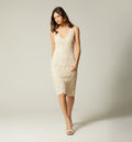 Vestido Talego En Crochet