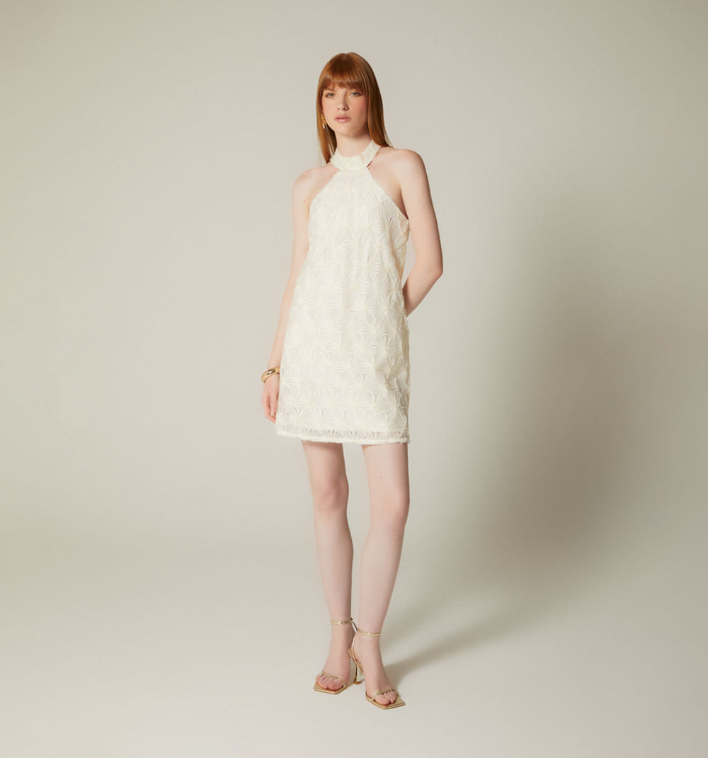 Vestido Talego