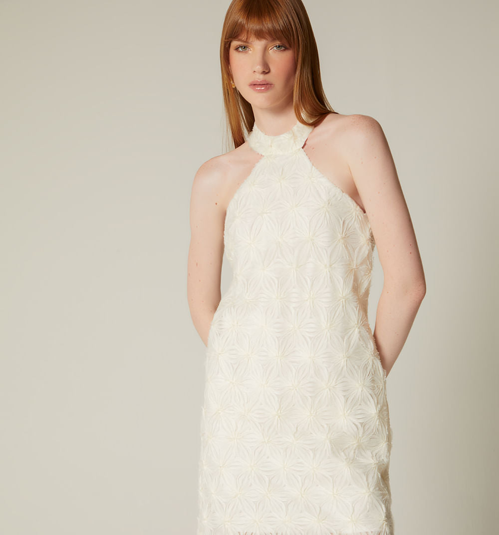 Vestido Talego