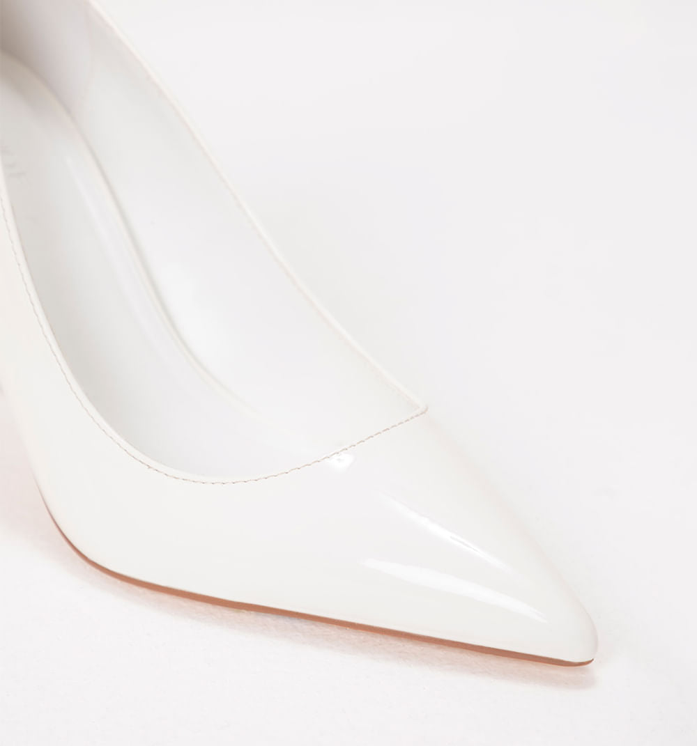 Zapato Stiletto  Cerrado