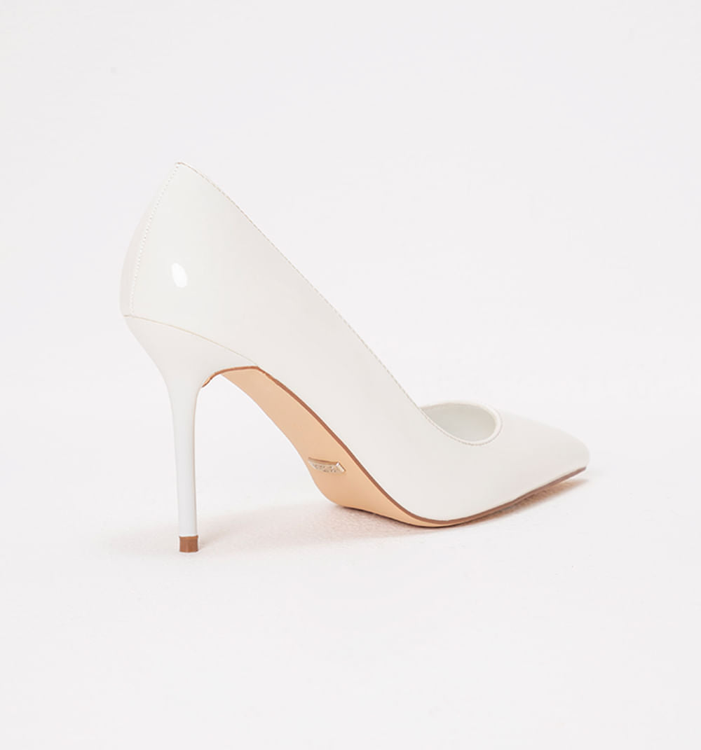 Zapato Stiletto  Cerrado