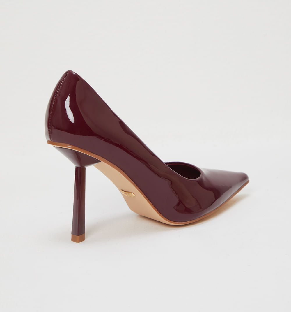 Zapato Cerrado