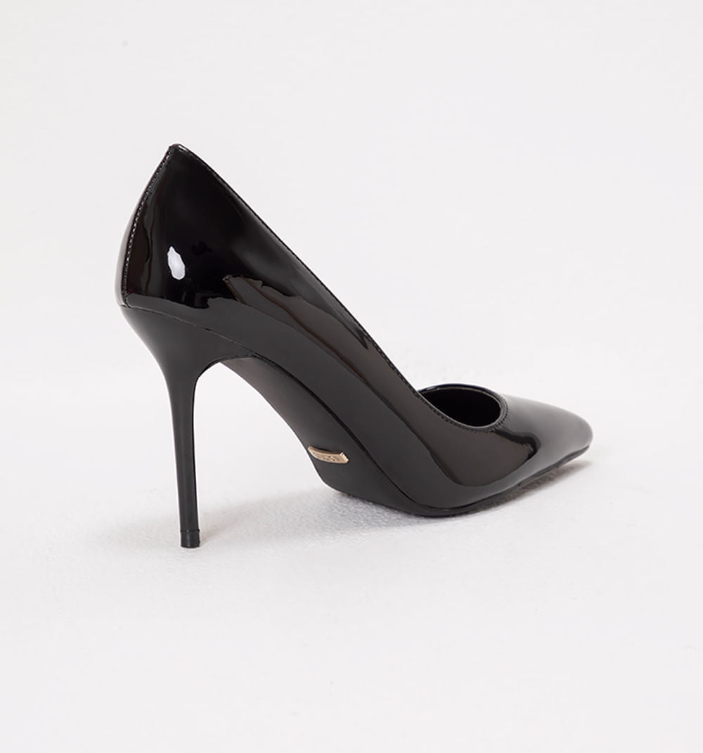 Zapato Stiletto  Cerrado