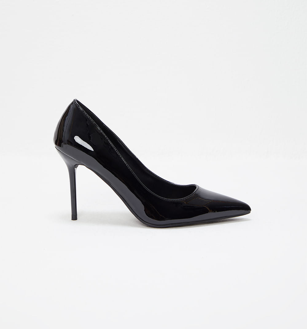 Zapato Stiletto  Cerrado