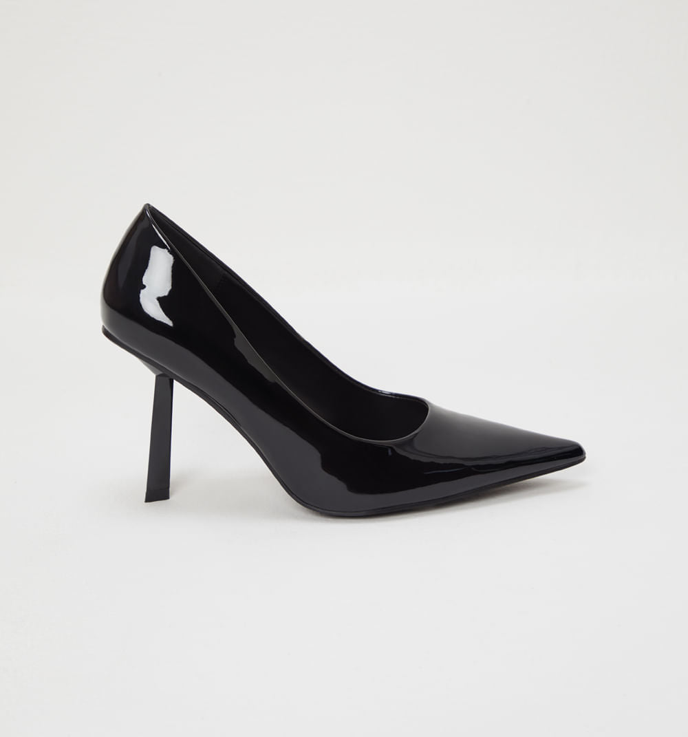 Zapato Cerrado