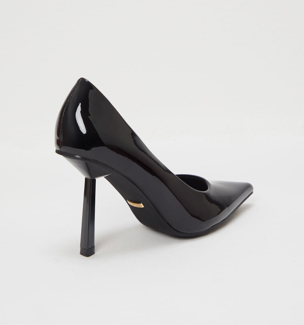 Zapato Cerrado