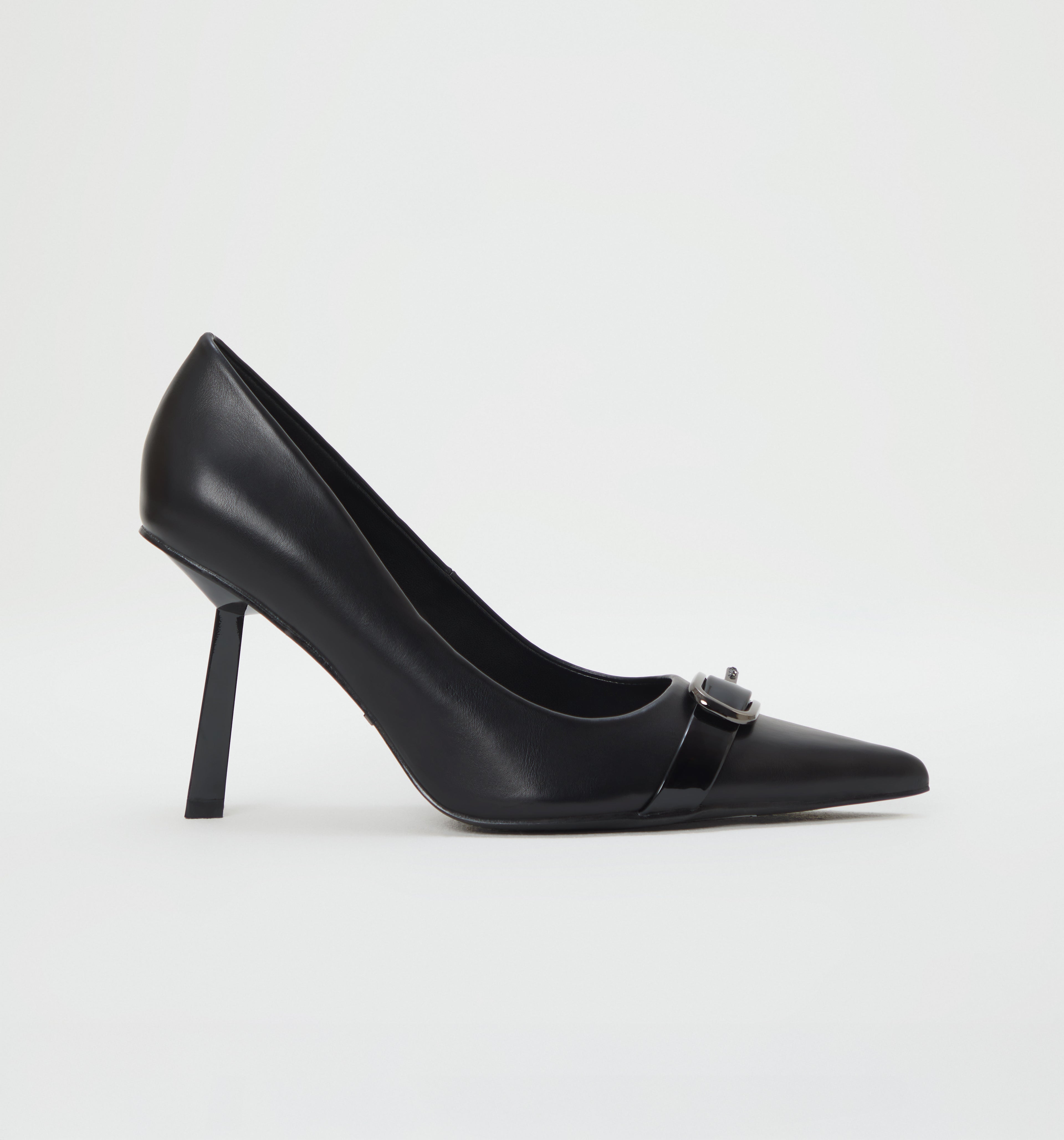 Zapato Con Insumo