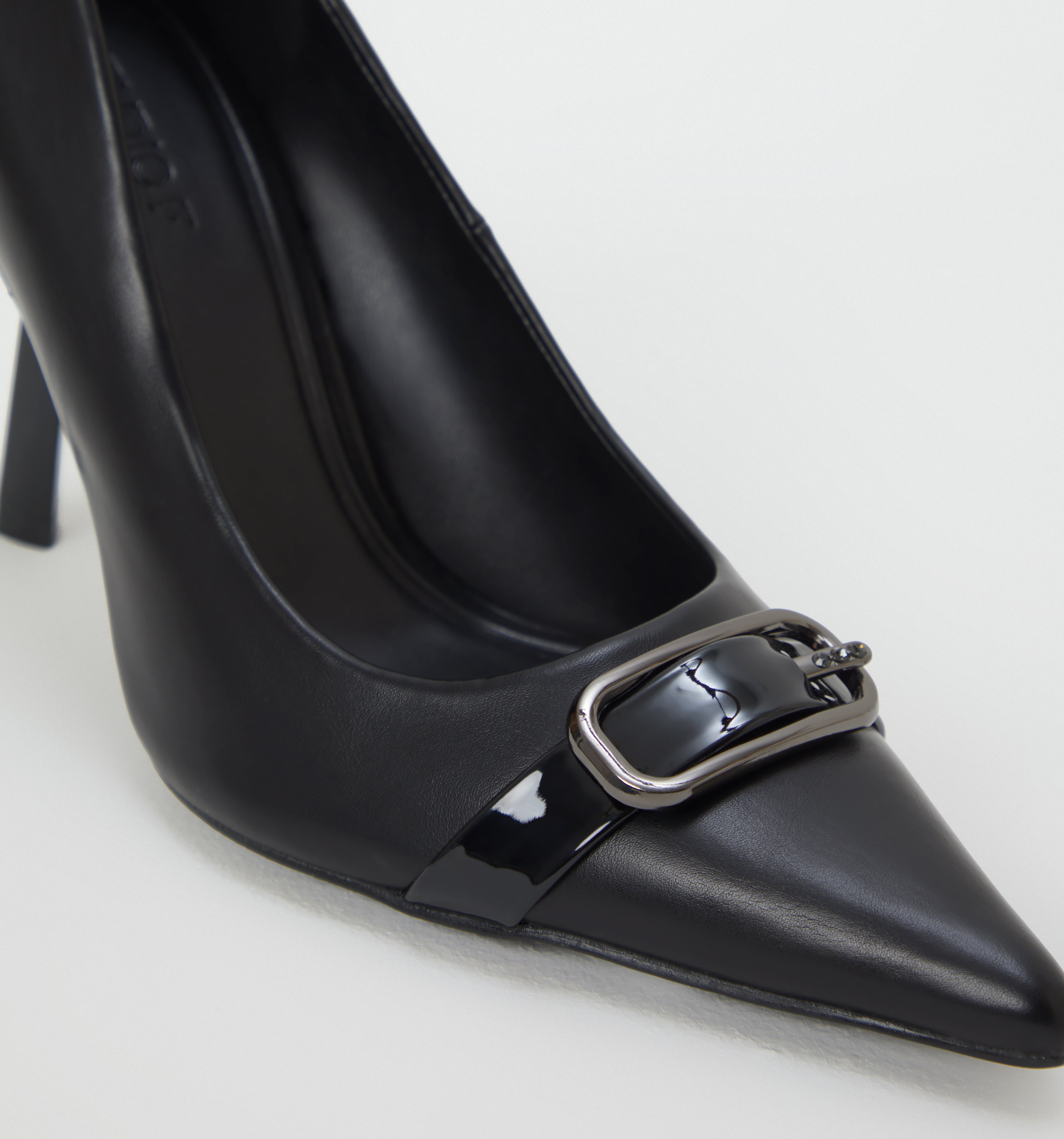 Zapato Con Insumo
