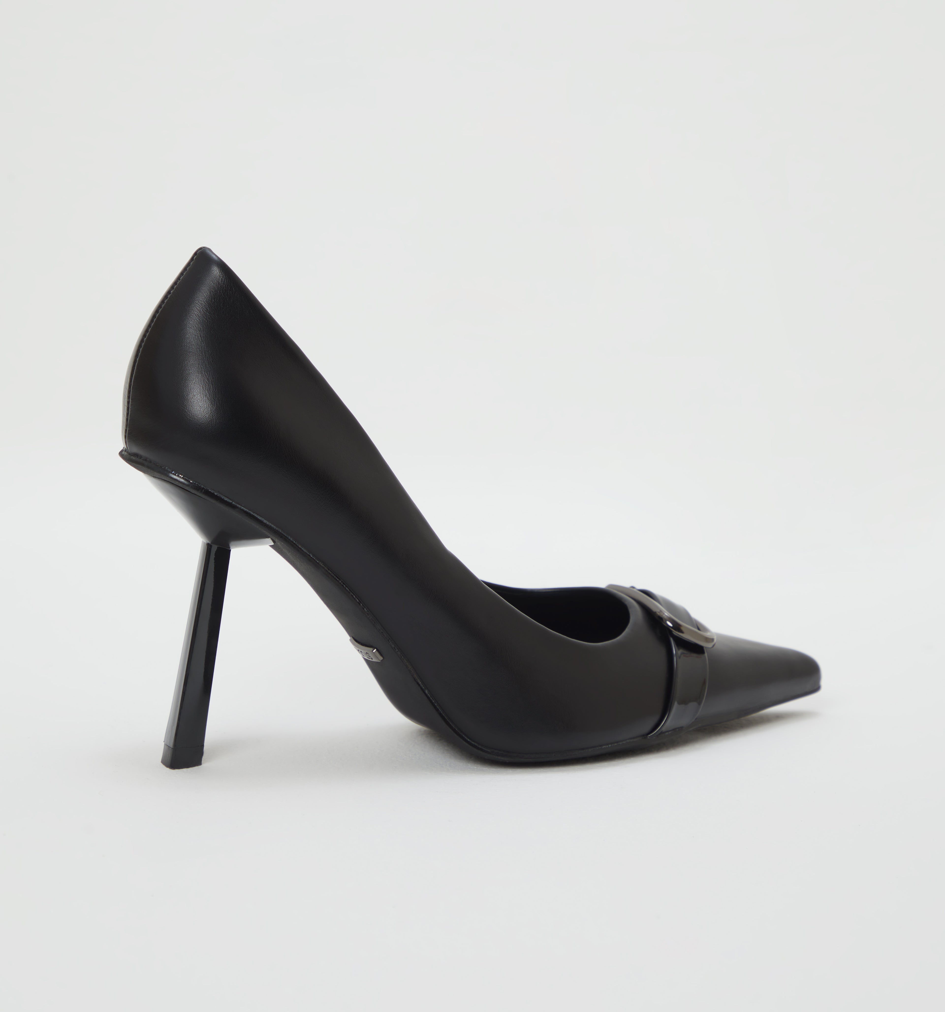 Zapato Con Insumo