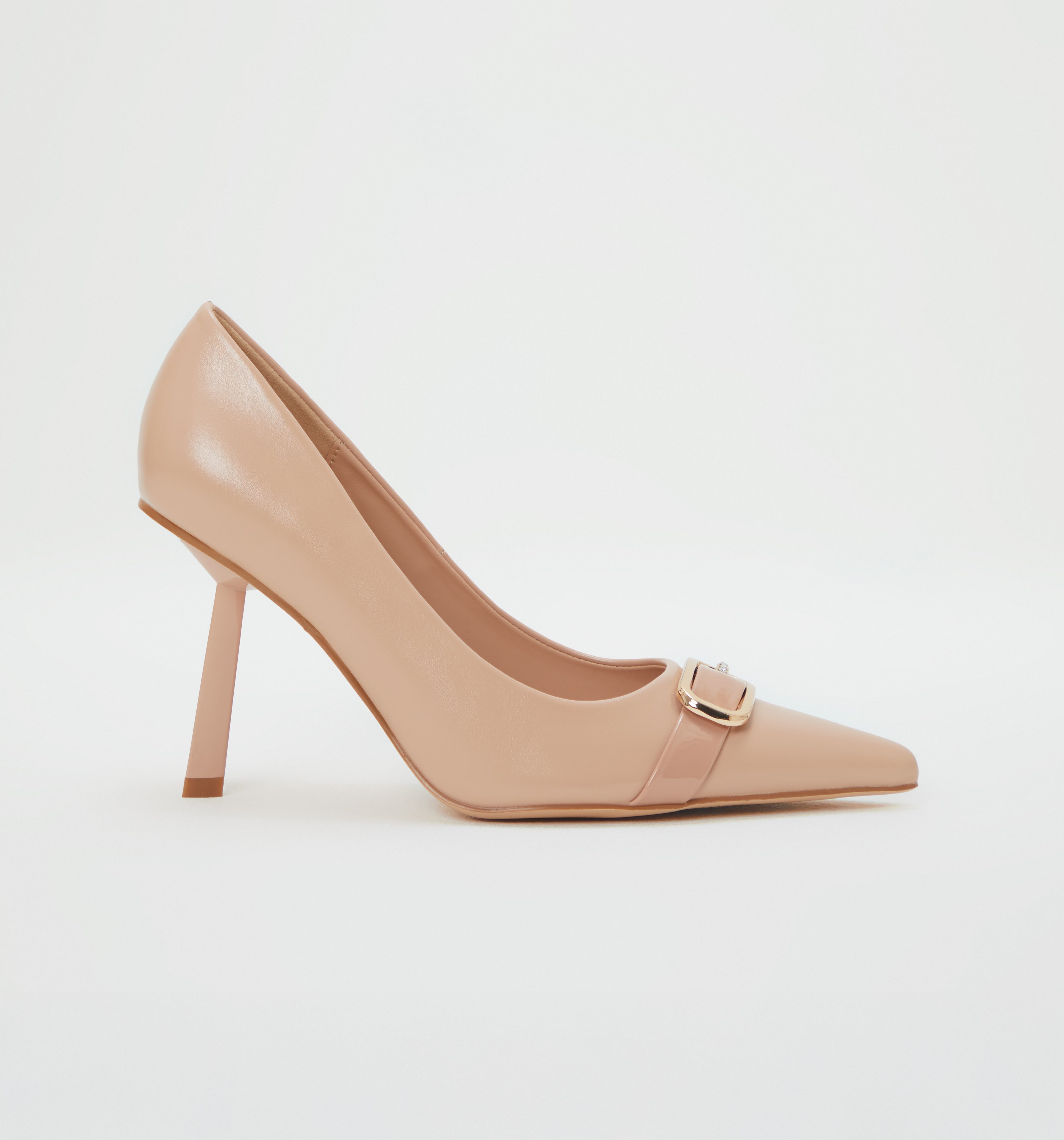 Zapato Con Insumo