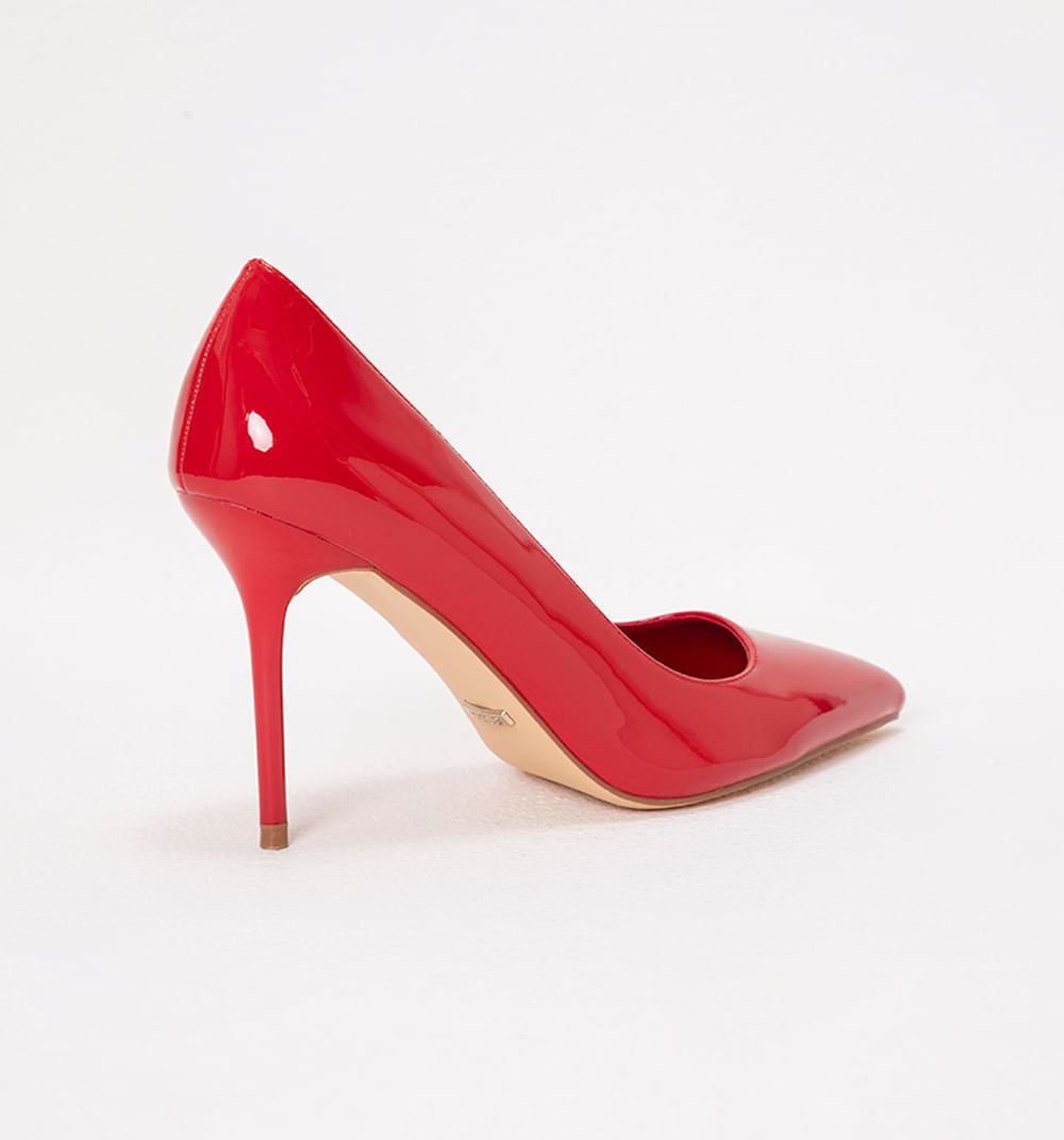 Zapato Stiletto  Cerrado