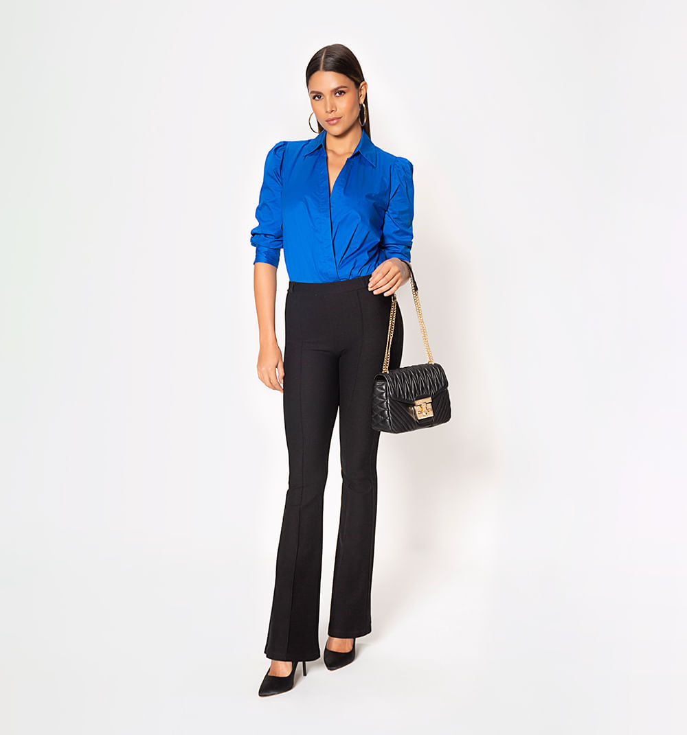 Cami Body Cruzado S162755