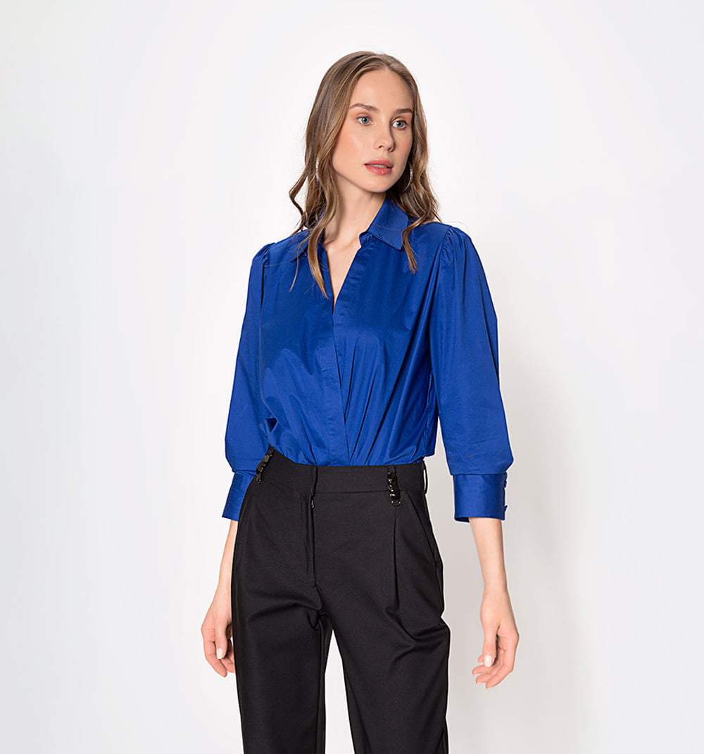 Cami Body Cruzado S162755