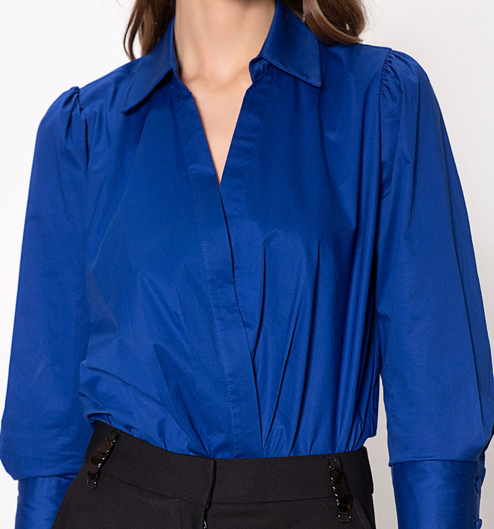 Cami Body Cruzado S162755