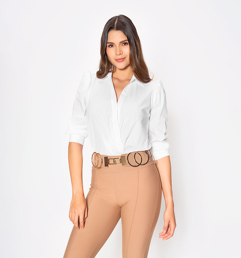 Cami Body Cruzado S162755