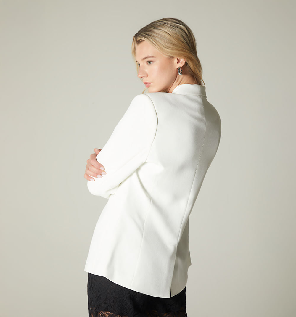 Blazer Basico