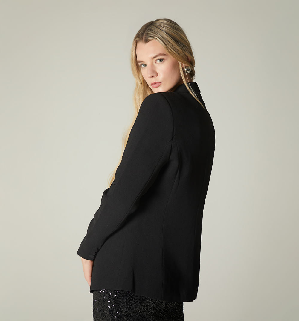 Blazer Basico