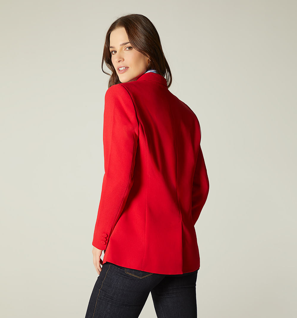 Blazer Basico