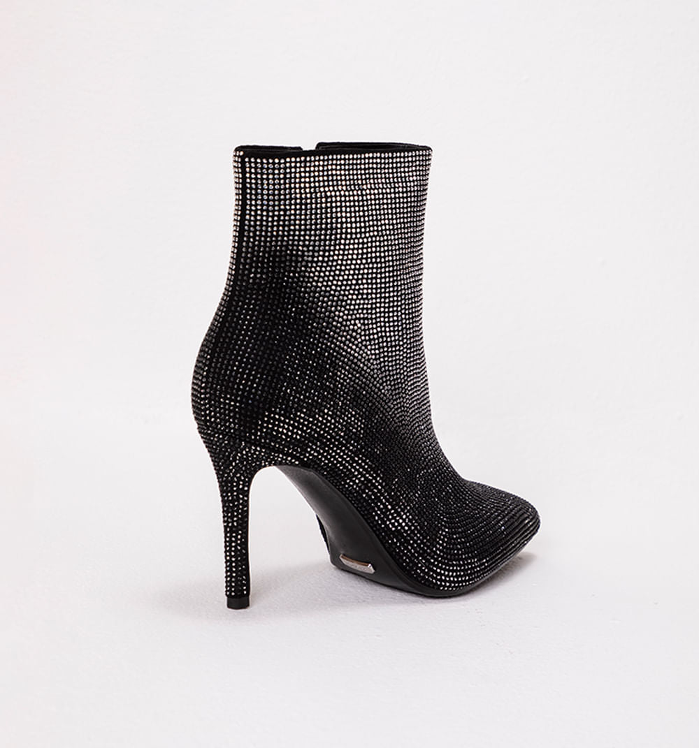 Botin Capellada Hot Fix