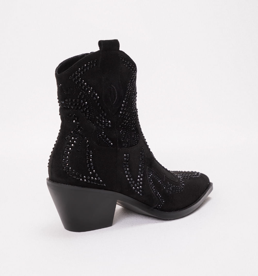 Botin Western Con Hotfix