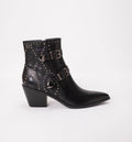Botin Westers Con Taches