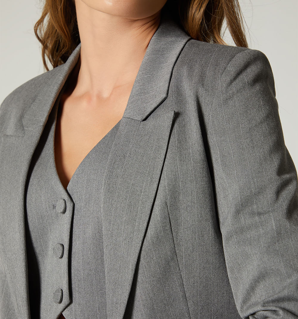 Blazer Chaleco