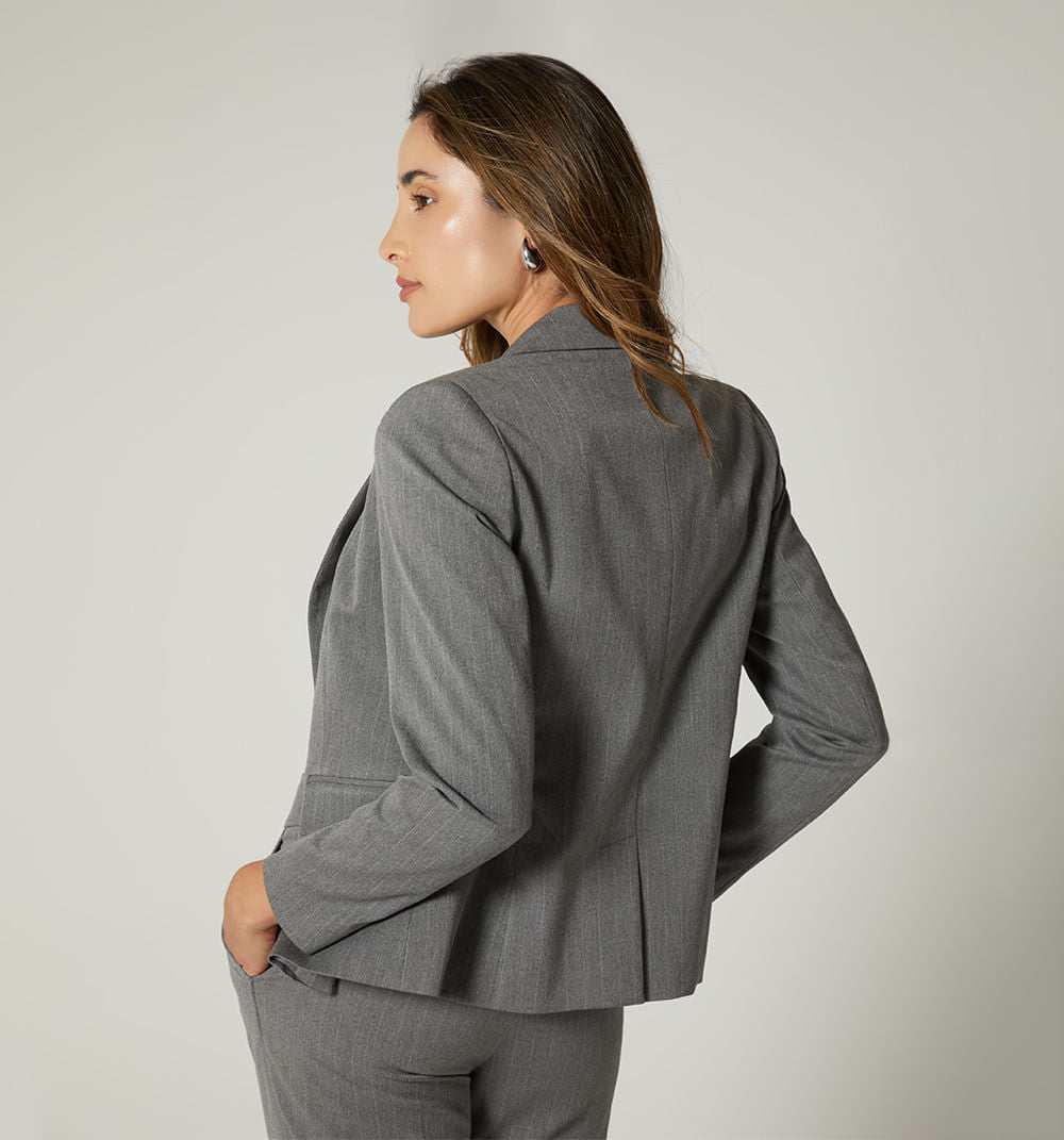 Blazer Chaleco