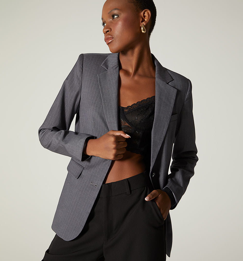 Blazer Raya Tiza S301885