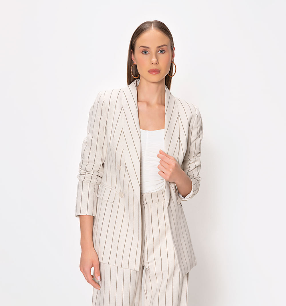 Blazer Raya Tiza S301846