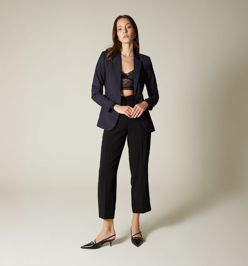 Blazer Raya Tiza S301885