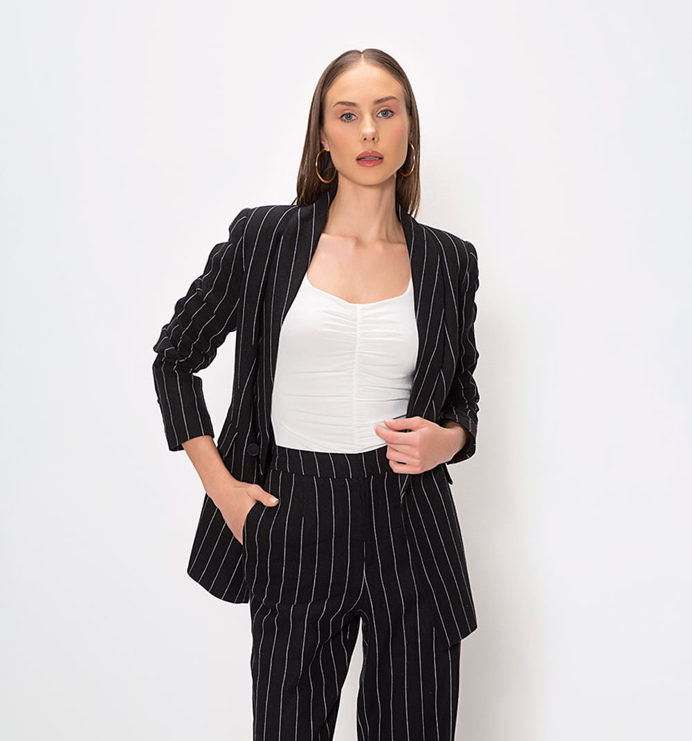 Blazer Raya Tiza S301846