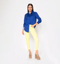 Bluson Camisero  Manga Larga Botones For