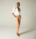Pantalon Chino Con Correa