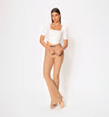 Leggins Campana Con Correa