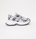Tenis Deportivo - Plata
