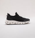 Tenis Deportivo Con Capellada Brillante
