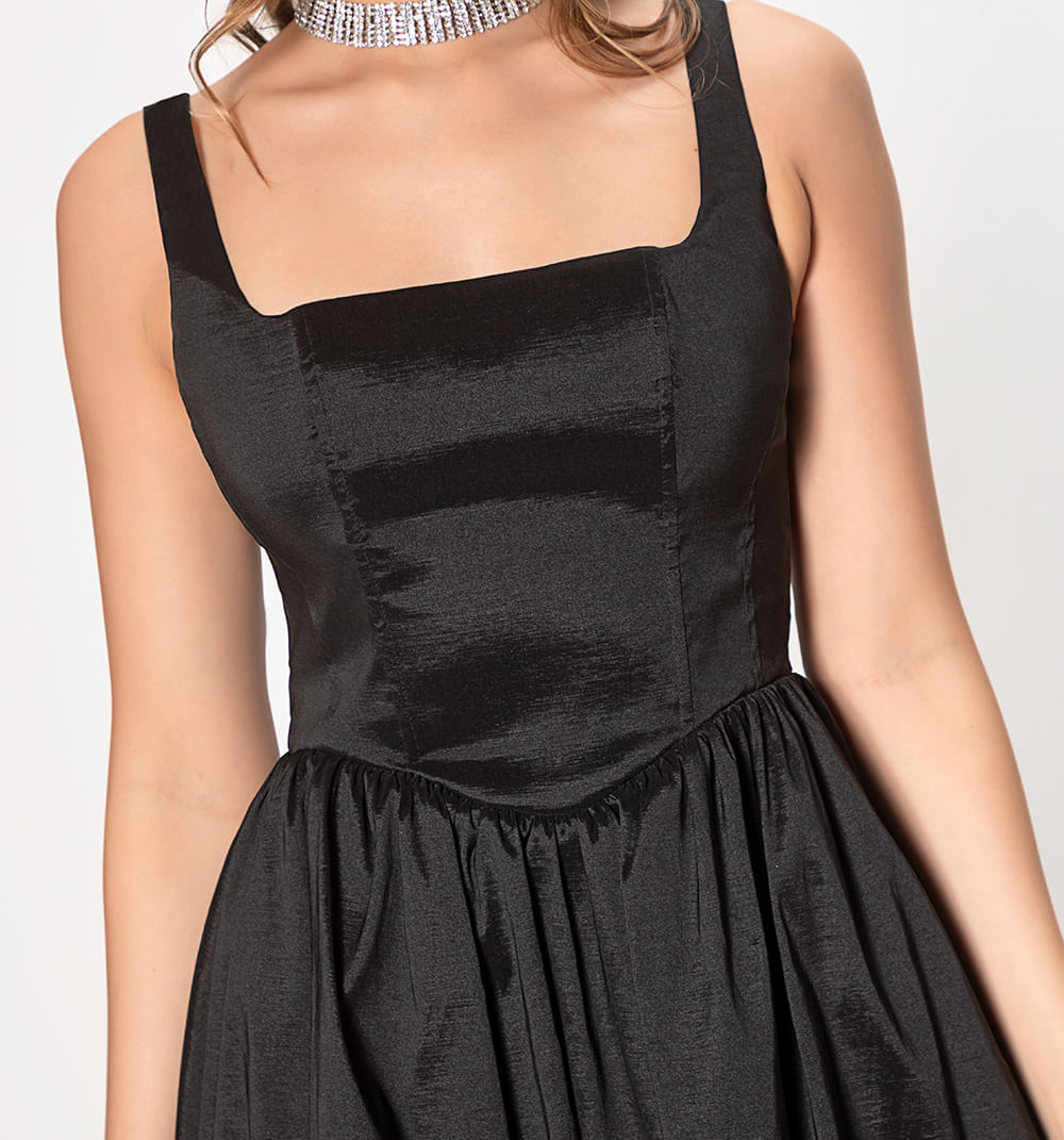 Vestido Corto